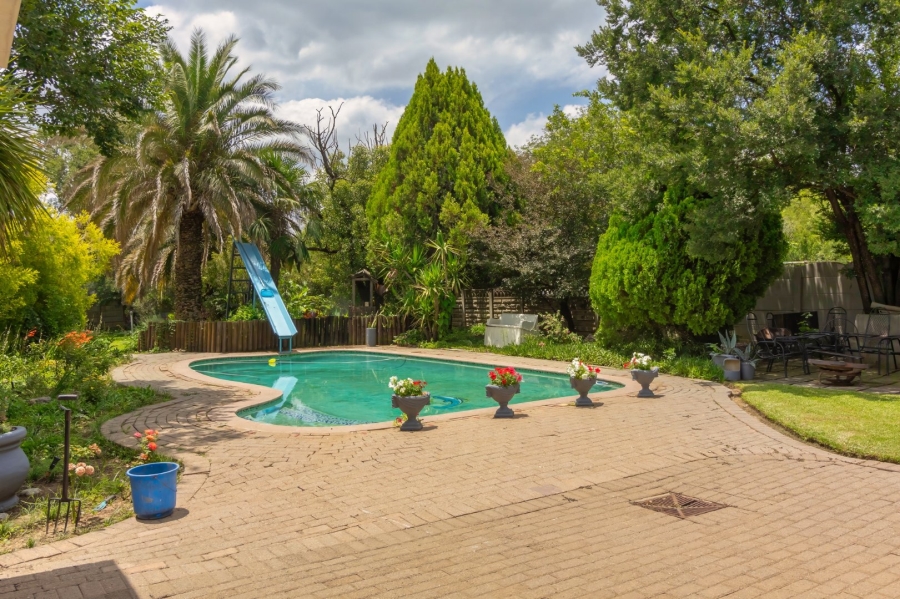 4 Bedroom Property for Sale in Wilgenhof Free State